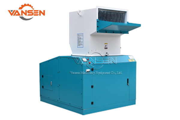 VSP Series Plastic Crusher