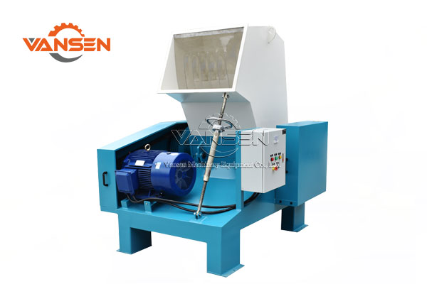 VSP Series Plastic Crusher